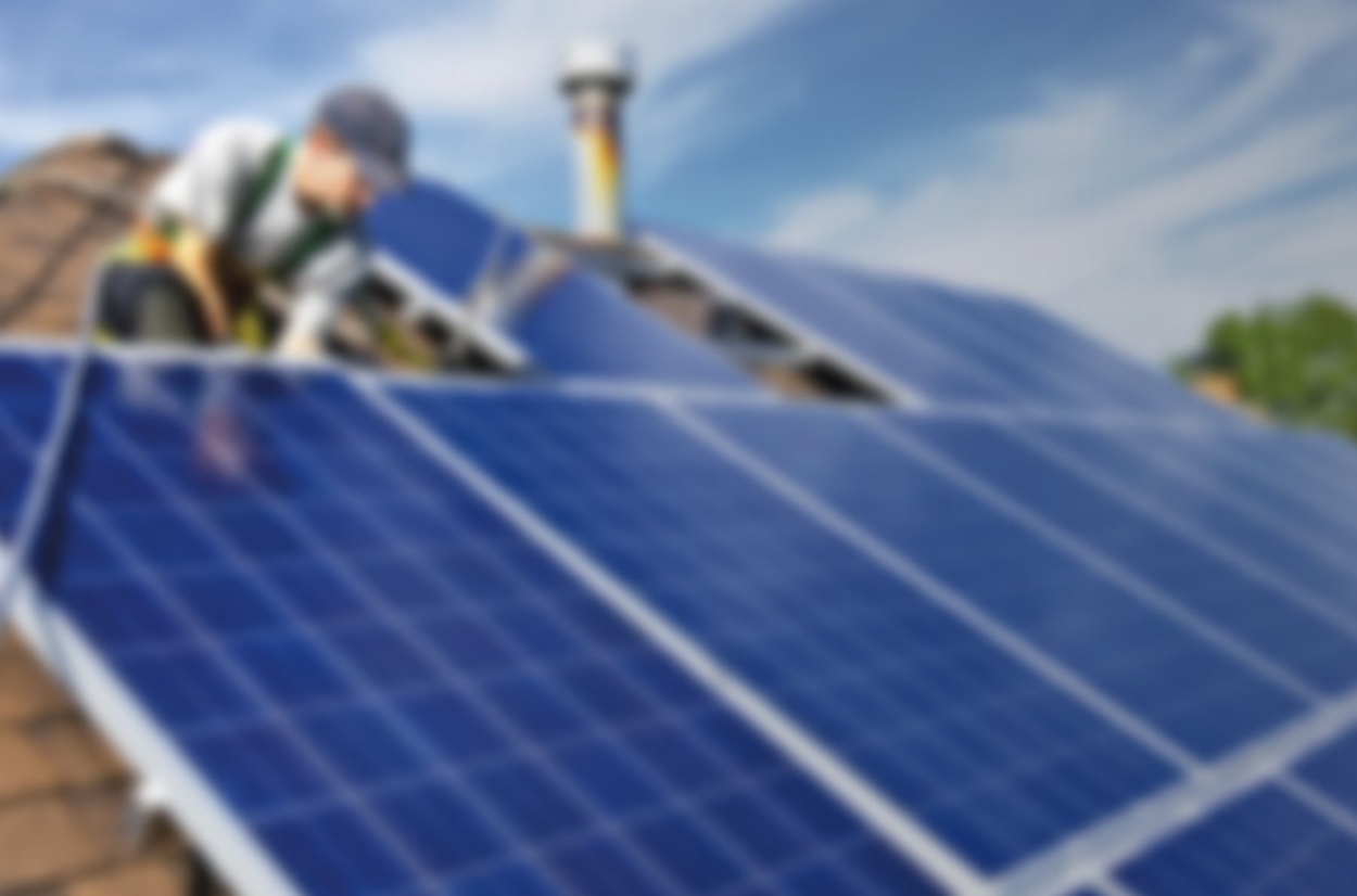 PV-Anlagen bei Elektrotechnik Matetschk in Colditz / OT Schönbach