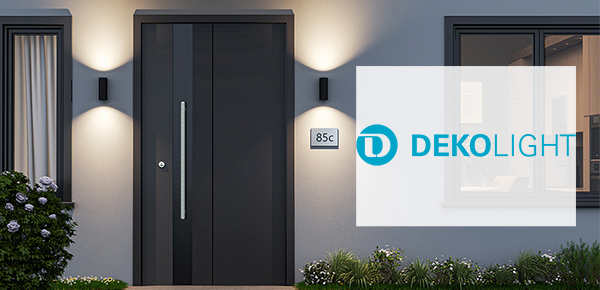 DEKO-LIGHT bei Elektrotechnik Matetschk in Colditz / OT Schönbach