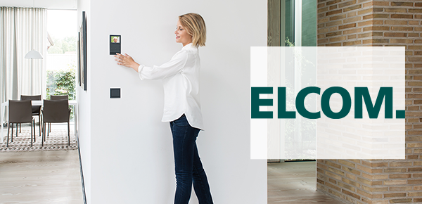 Elcom bei Elektrotechnik Matetschk in Colditz / OT Schönbach